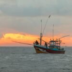 Photo Fishing boat