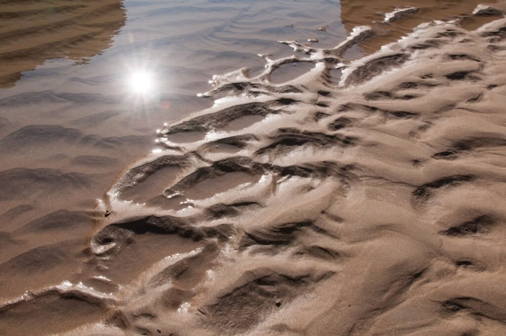 Photo Beachscape