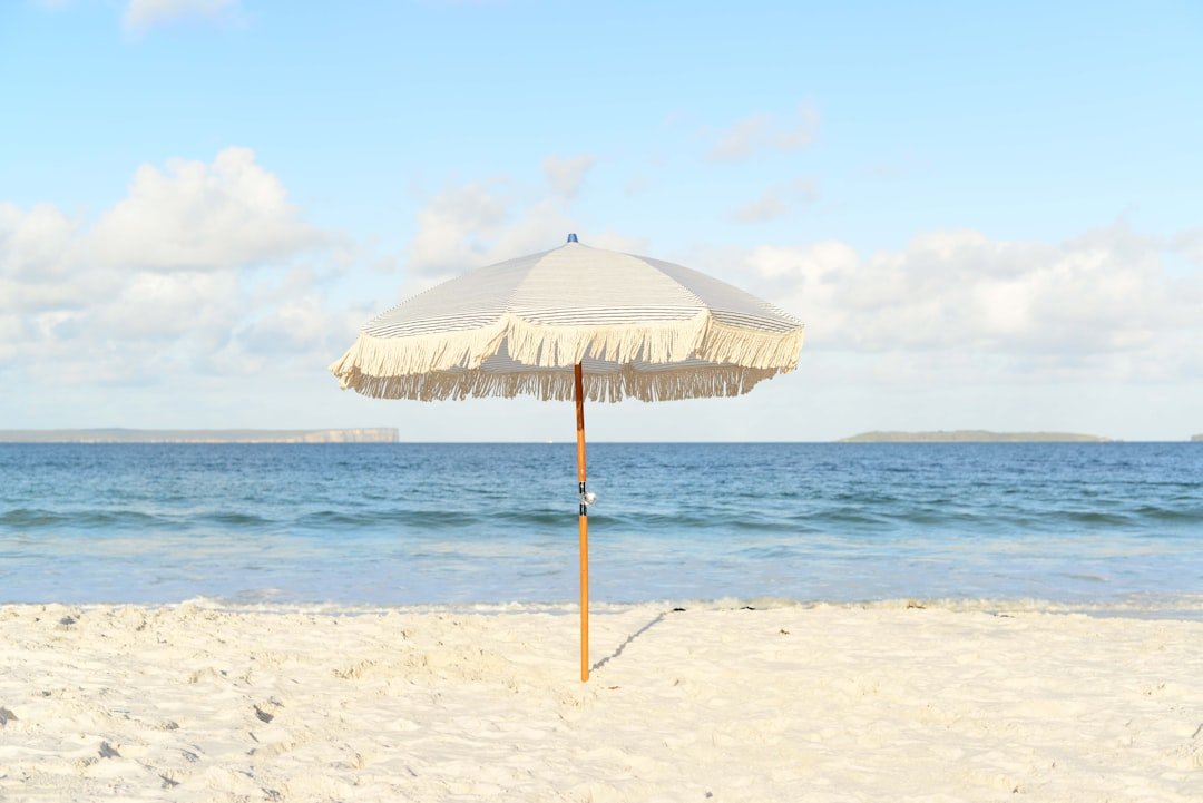 Photo Beach attire