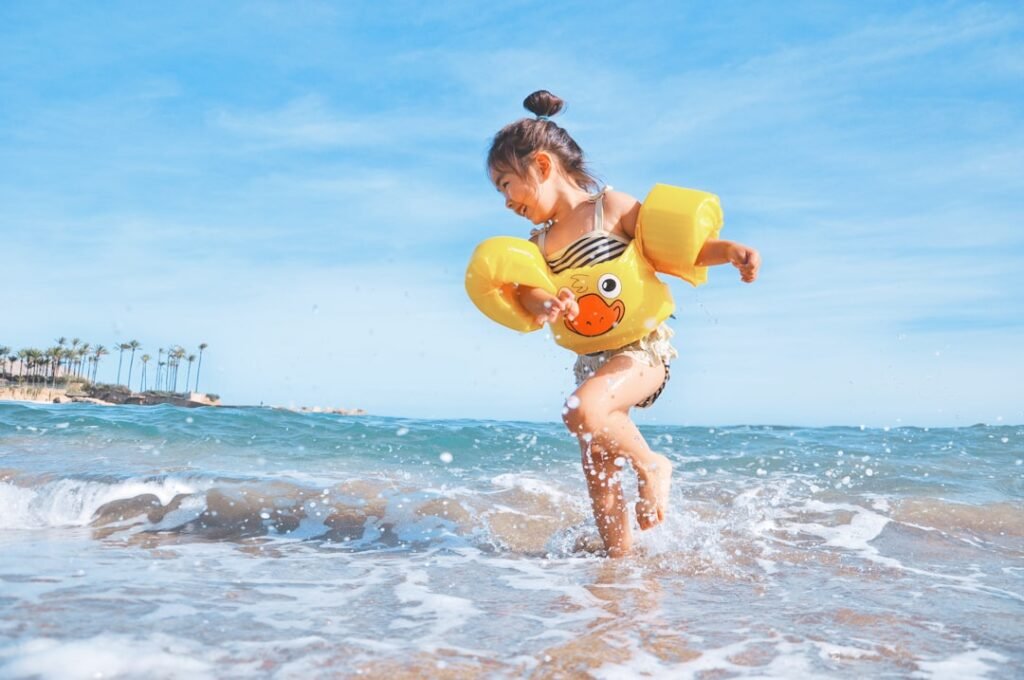 Photo Beach, Jet ski