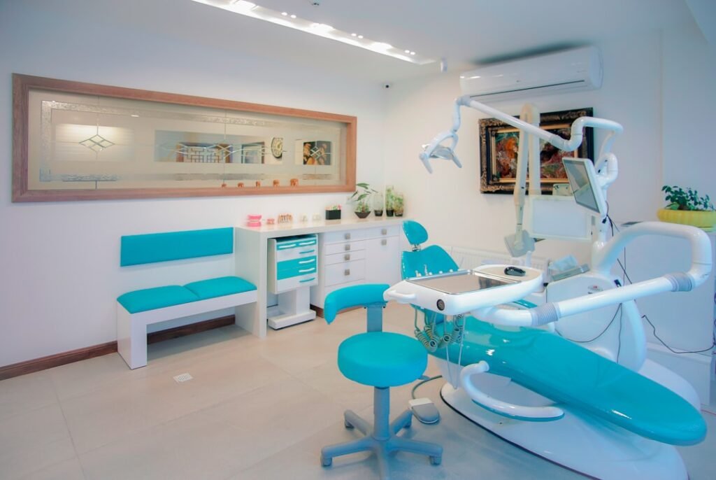 Photo Dental clinic