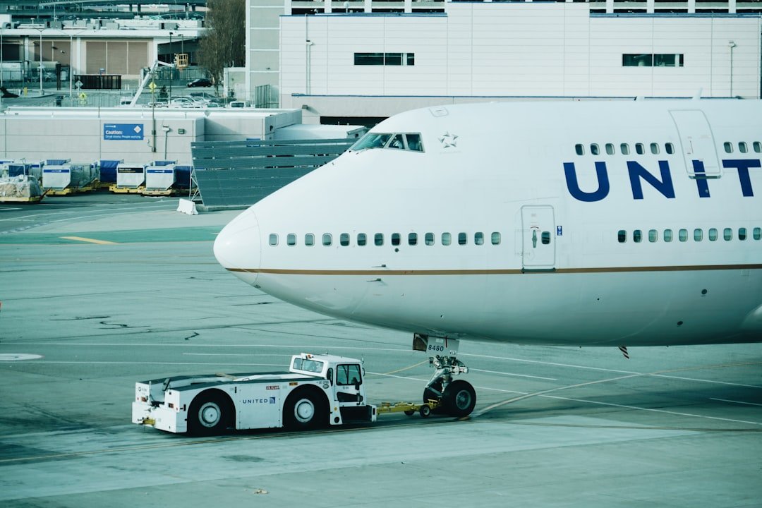 Photo Airline logos