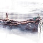 Photo Fishing boat