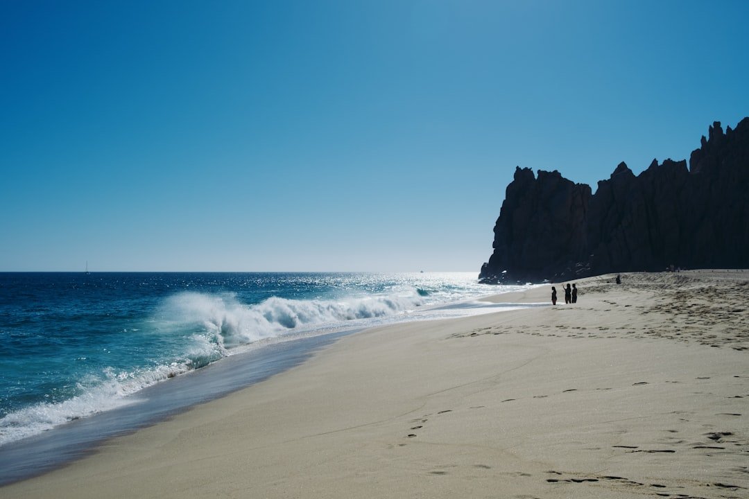 Photo Los Cabos International Airport