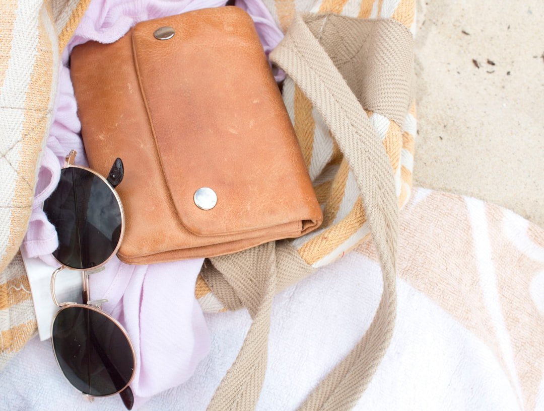 Photo Beach essentials