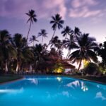 Photo Infinity pool