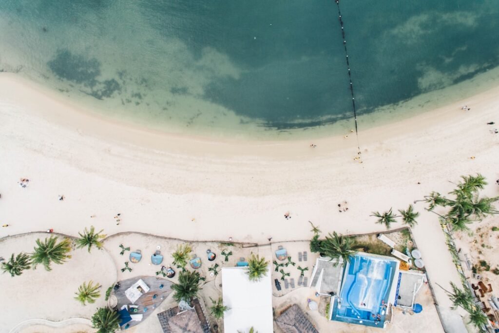 Photo Beachfront Dining