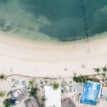 Photo Beachfront Dining