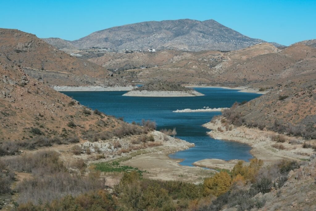 Photo Baja California