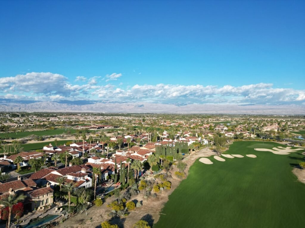 Photo Luxury homes