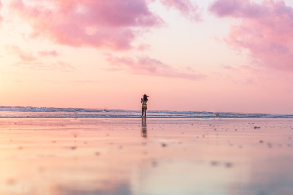 Photo Beach attire