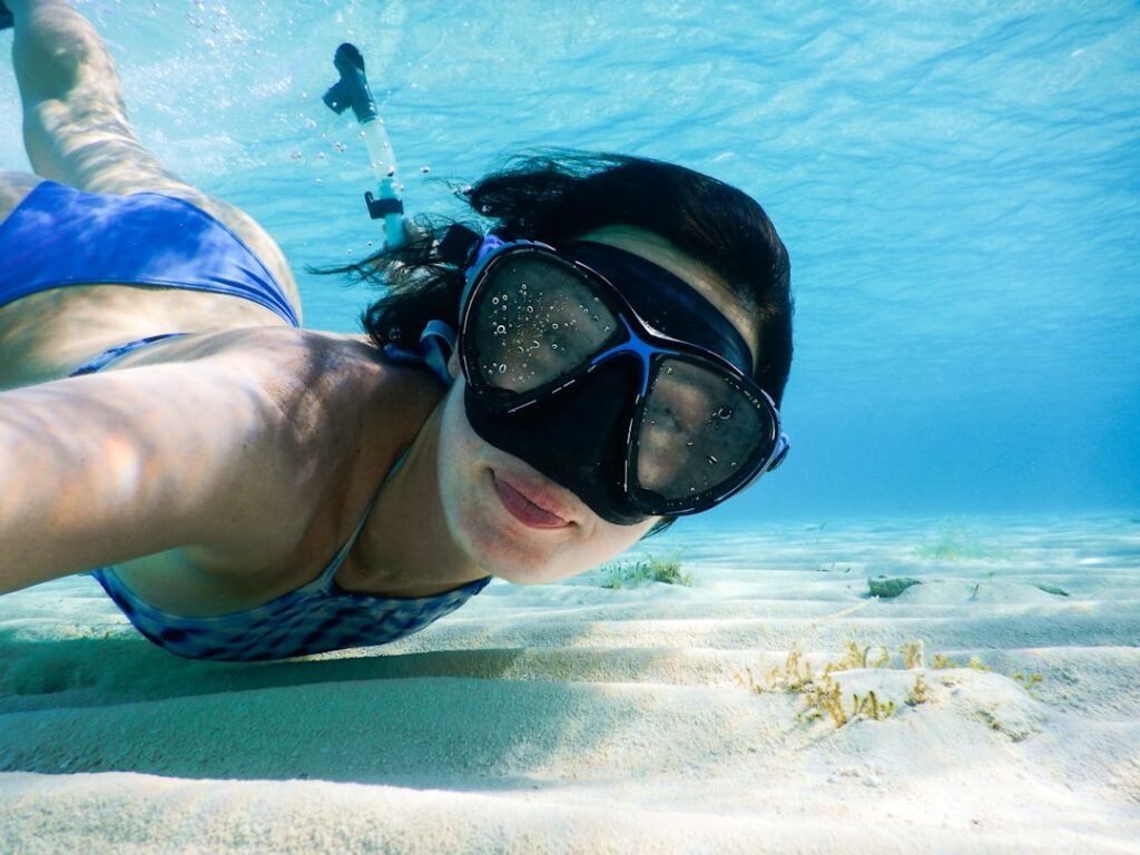 Photo Snorkeling Tour