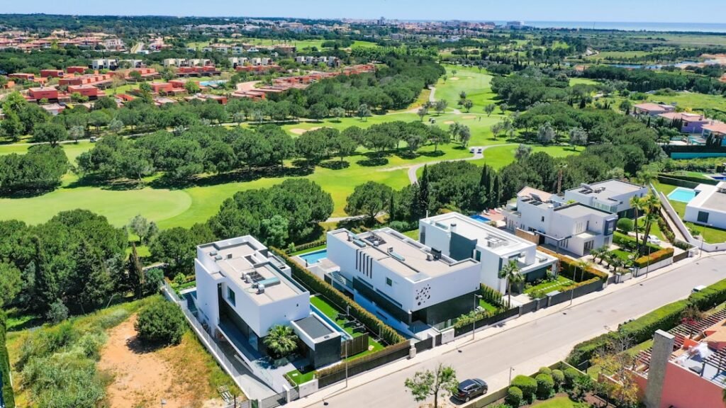Photo Luxury Villa