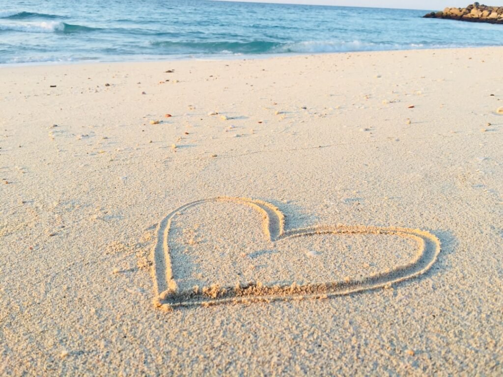 Photo Sunny beach