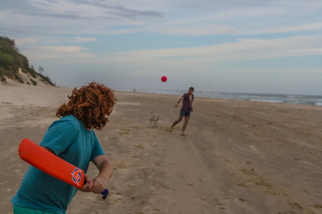 Photo Beach Play