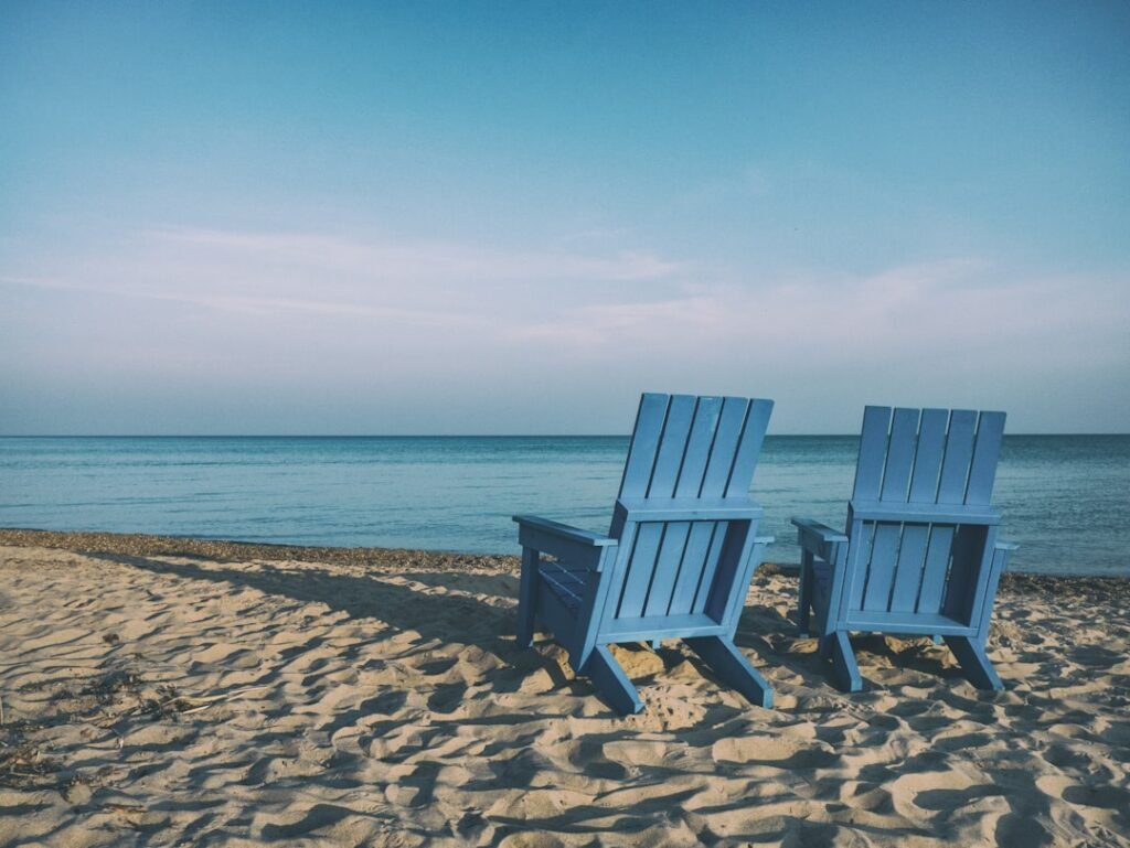 Photo Beach essentials