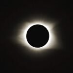 Photo Solar Eclipse Viewing