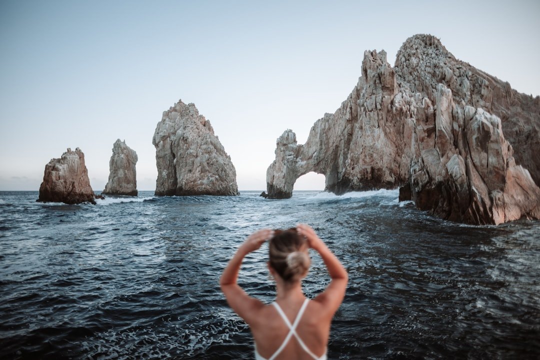 Photo Cabo landscape