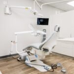 Photo Dental office