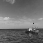 Photo Fishing boat