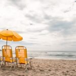 Photo Beach chairs