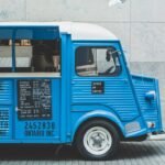 Photo Food truck