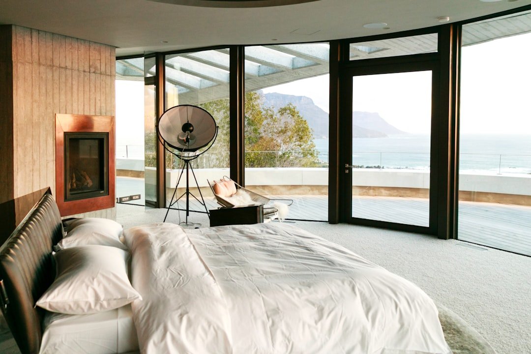 Photo Ocean view