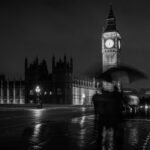 Photo Clock tower