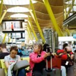 Photo SJD Airport