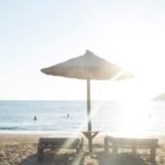Photo Sunny beach