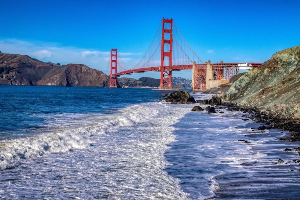 Photo Iconic landmark