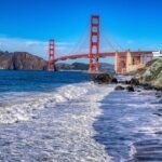 Photo Iconic landmark
