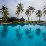 Photo Luxury pool