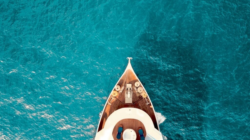 Photo Luxury poolside