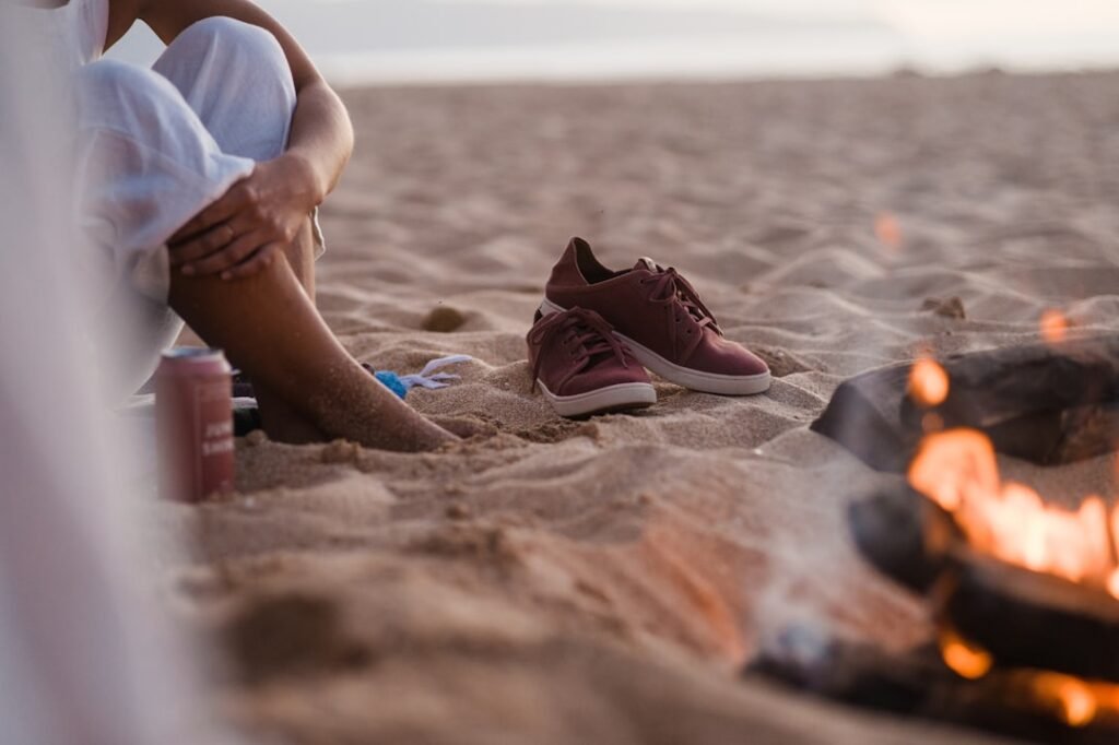 Photo Beach party