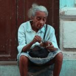 Photo Cape Verde Creole translator