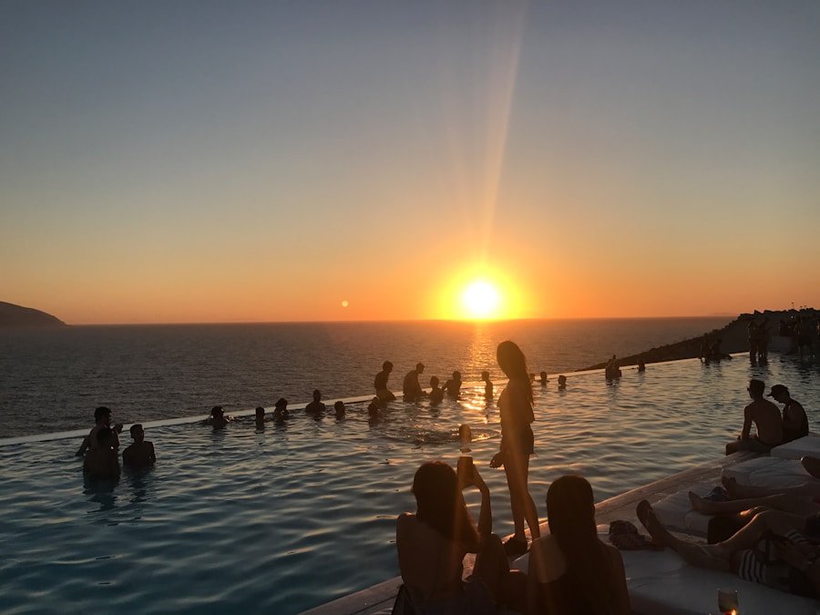 Photo Cabo bachelorette