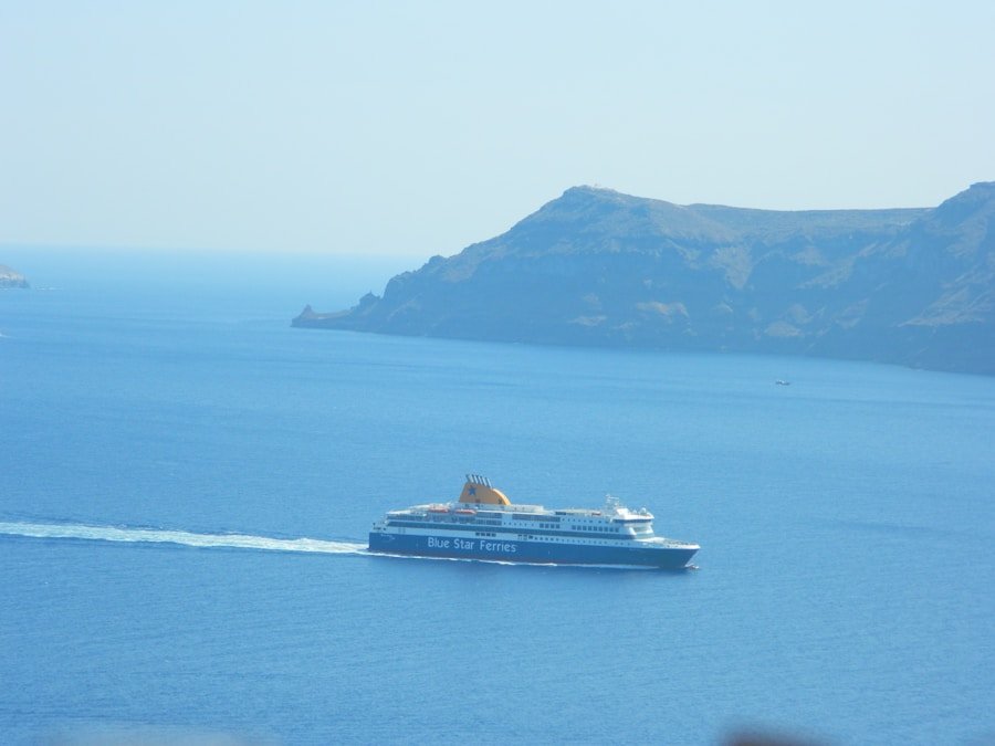 Photo aa cruise vacations