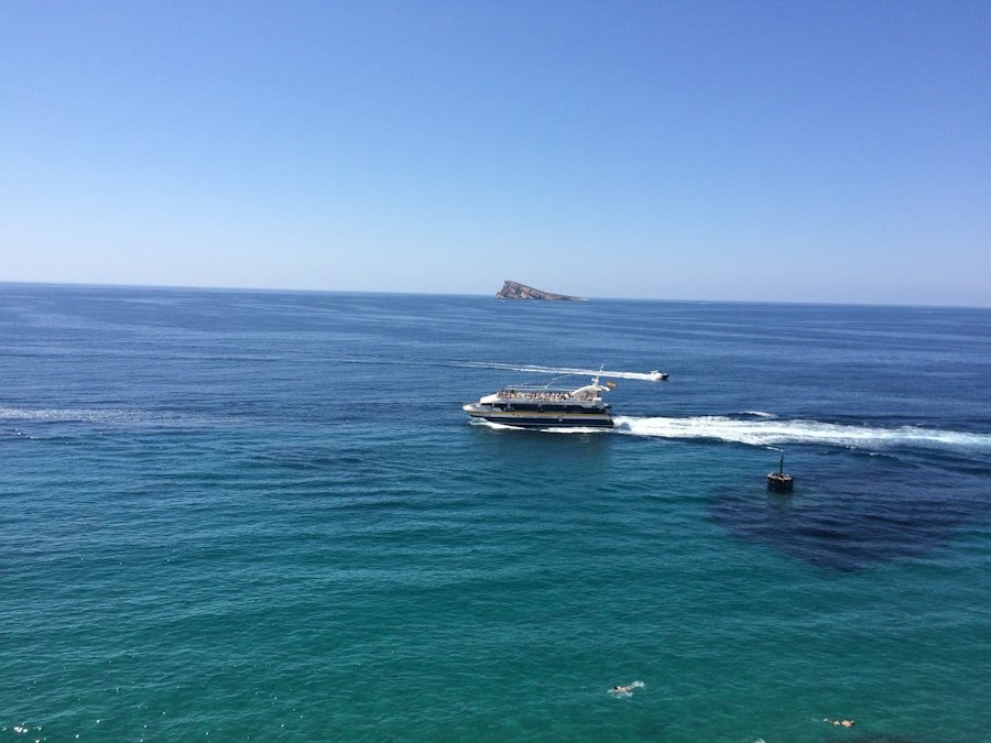 Photo Cabo spring break