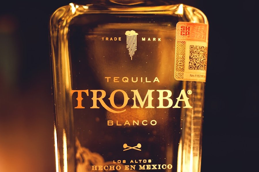 Photo Wabo Cabo Tequila