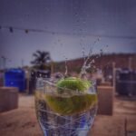 Photo Water temperature in Cabo