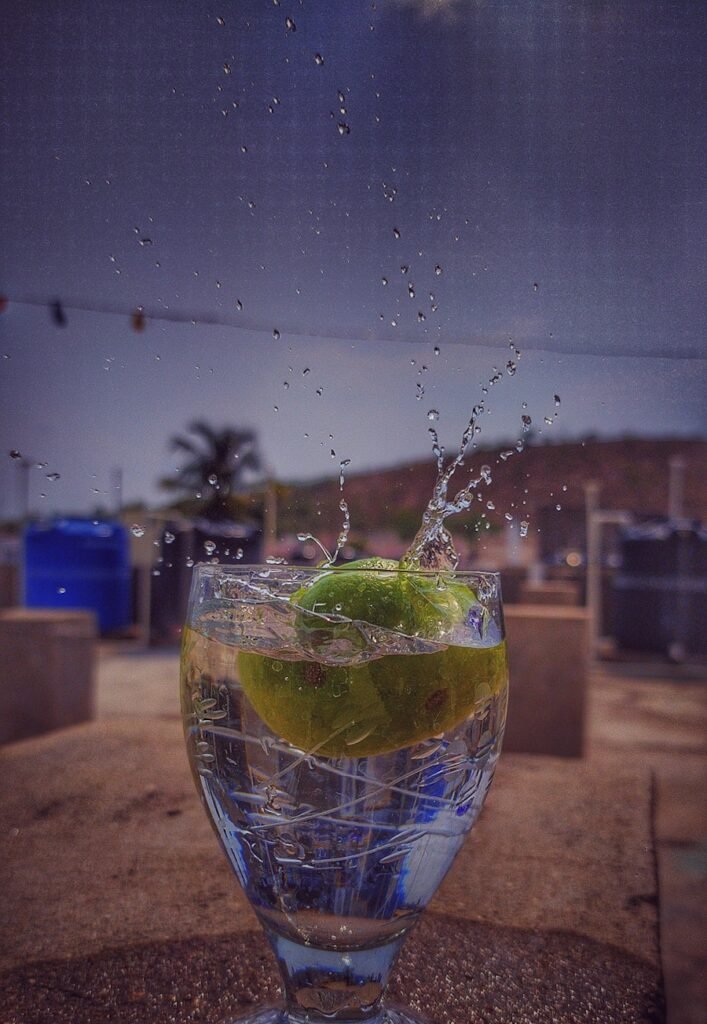 Photo Water temperature in Cabo