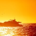 Photo Luxury yachts