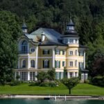Photo Luxury villa