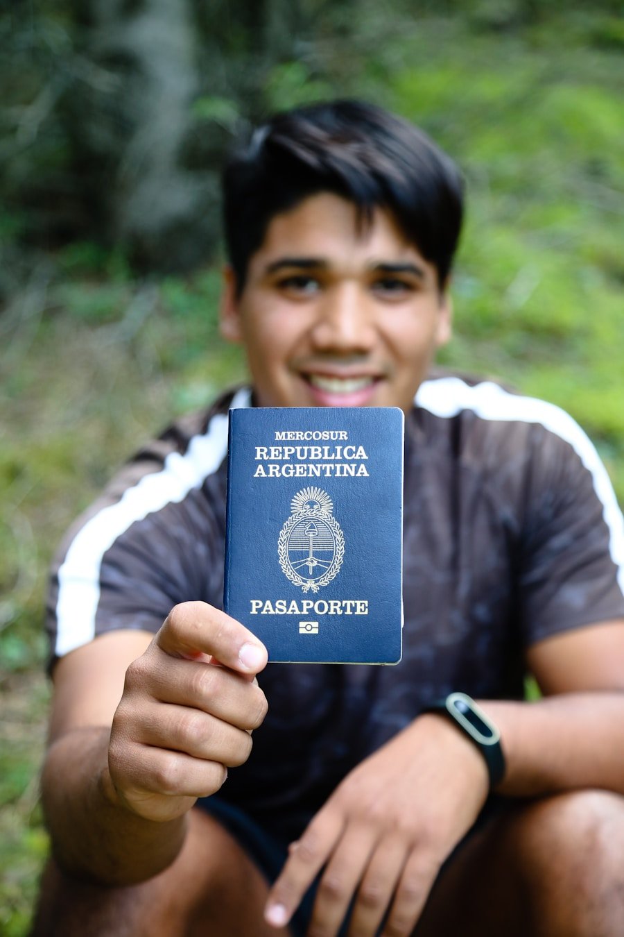 Photo "do you need a passport to cabo san lucas"
