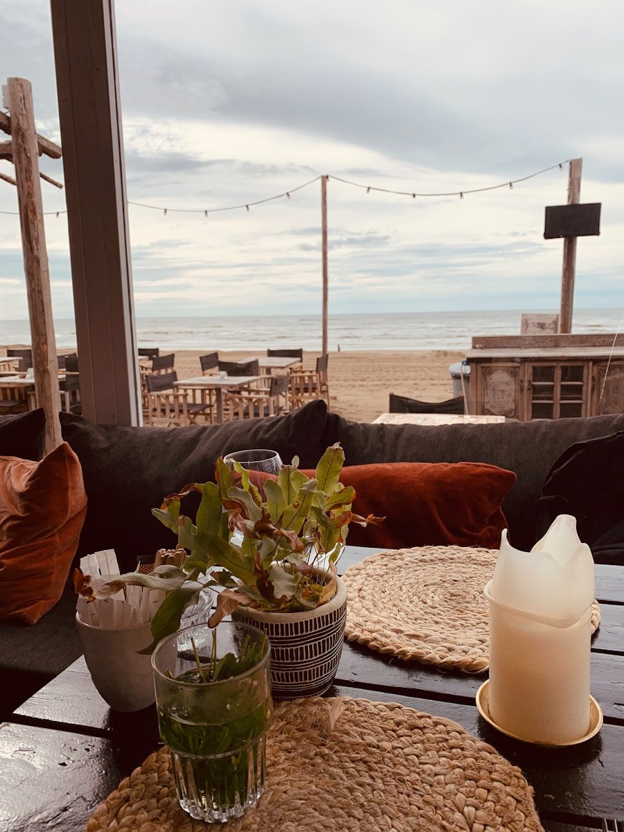 Photo airbnb pismo