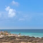 Photo "Is Cancun Near Cabo San Lucas? Travel Distance Explained"