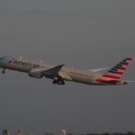 Photo American Air Vacations