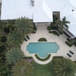 Photo Luxury pool