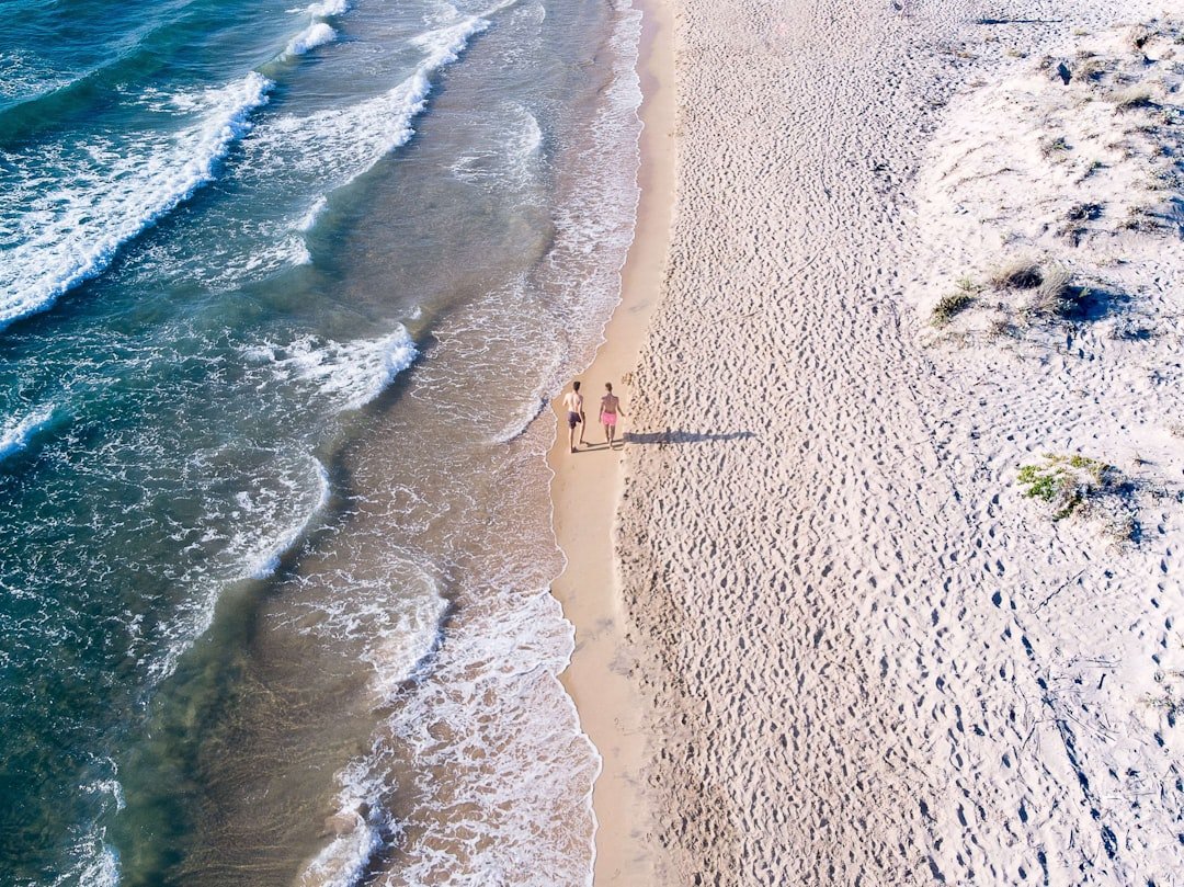 Photo Sunny beaches